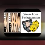 راهنمای جامع: چگونه در بازی تخته نرد همیشه برنده باشیم و برتری خود را تثبیت کنیم