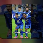 شکست تیمهای بزرگ مقابل کوچک در فوتبال ایران و فراتر از میدان: چرایی و درسهای روزمره